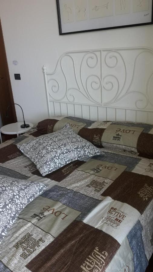 Appartamentino Uso Esclusivo Padova Exteriér fotografie