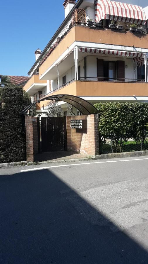 Appartamentino Uso Esclusivo Padova Exteriér fotografie