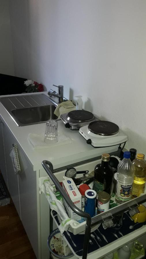 Appartamentino Uso Esclusivo Padova Exteriér fotografie
