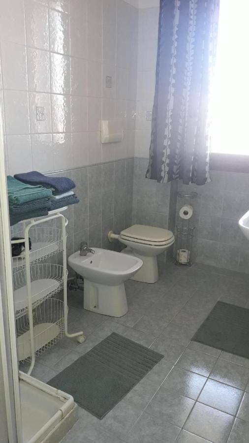 Appartamentino Uso Esclusivo Padova Exteriér fotografie