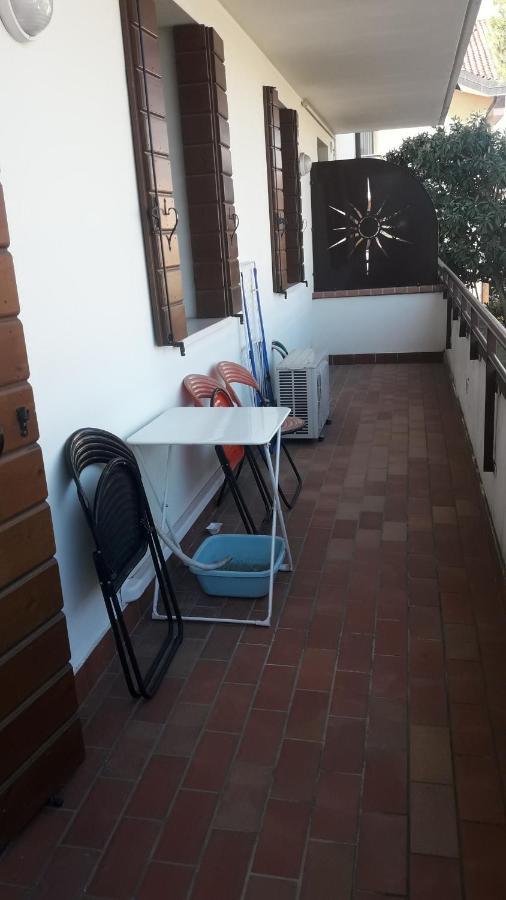 Appartamentino Uso Esclusivo Padova Exteriér fotografie
