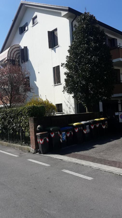 Appartamentino Uso Esclusivo Padova Exteriér fotografie