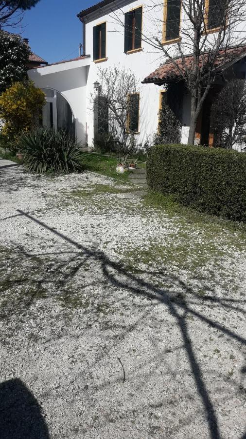 Appartamentino Uso Esclusivo Padova Exteriér fotografie