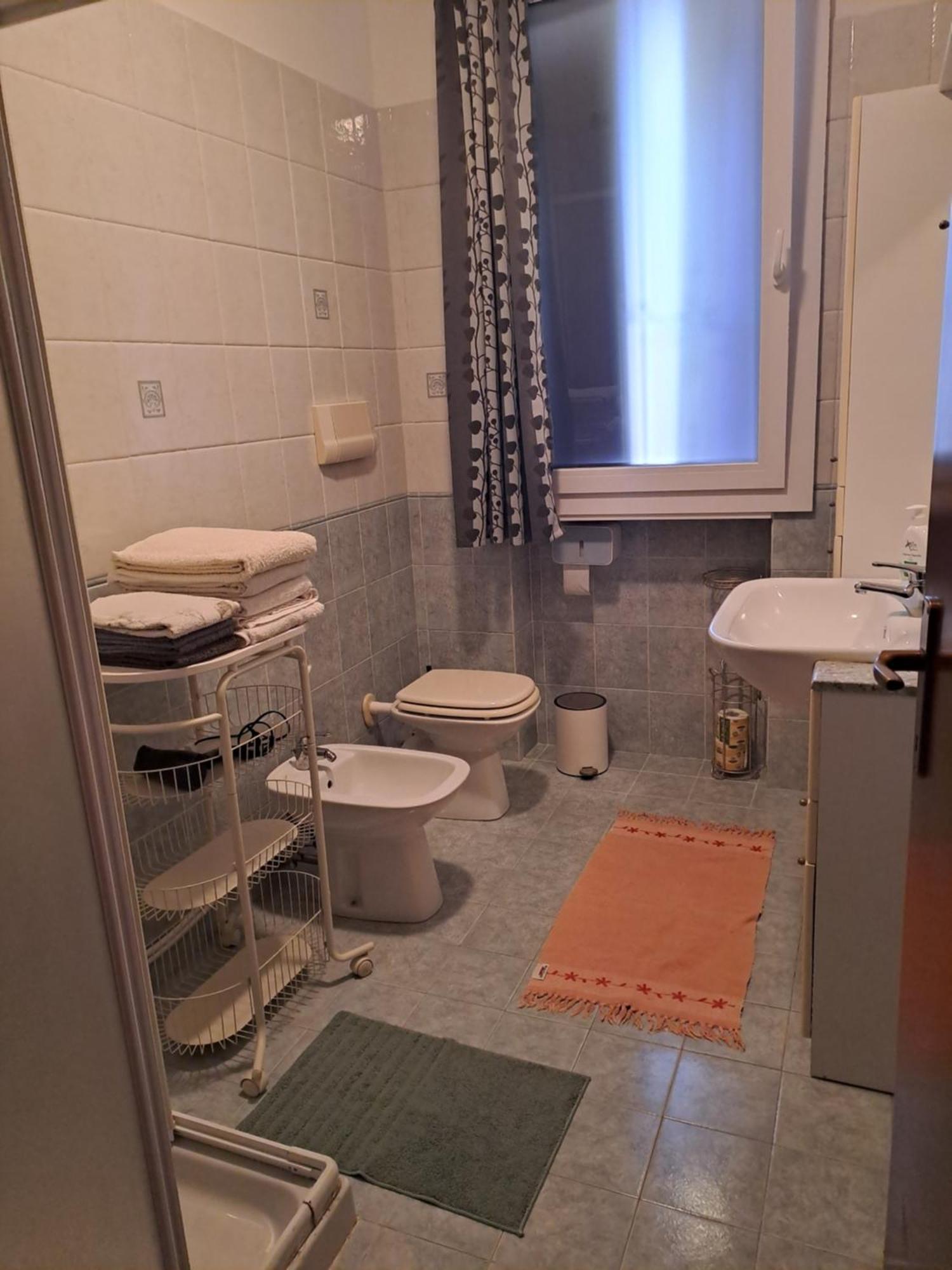 Appartamentino Uso Esclusivo Padova Exteriér fotografie