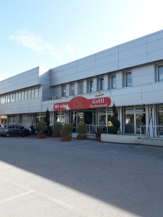 Appartamentino Uso Esclusivo Padova Exteriér fotografie