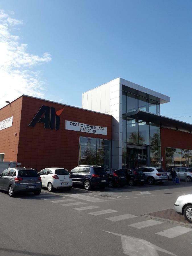 Appartamentino Uso Esclusivo Padova Exteriér fotografie